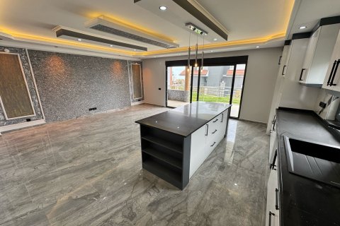 Продажа квартиры  в Аланье, Анталье, Турция 3+1, 170м2, №218029 – фото 4