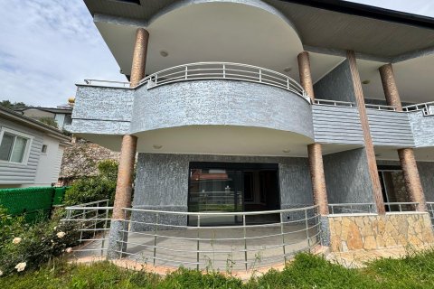 Продажа квартиры  в Аланье, Анталье, Турция 3+1, 170м2, №218029 – фото 16