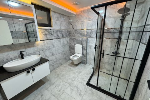 Продажа квартиры  в Аланье, Анталье, Турция 3+1, 170м2, №218029 – фото 14