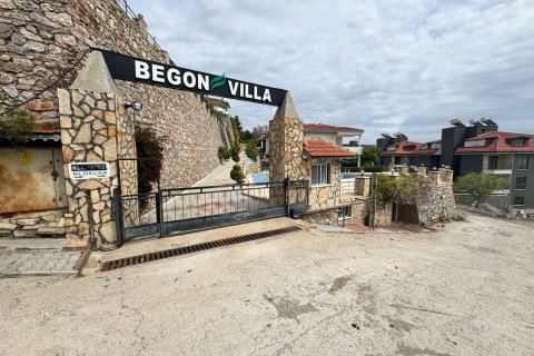 Продажа квартиры  в Аланье, Анталье, Турция 3+1, 170м2, №218029 – фото 15