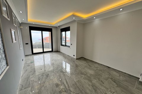 Продажа квартиры  в Аланье, Анталье, Турция 3+1, 170м2, №218029 – фото 5