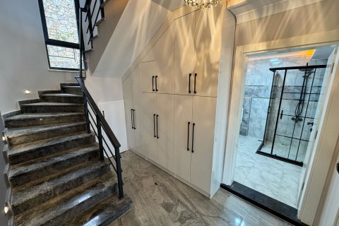 Продажа квартиры  в Аланье, Анталье, Турция 3+1, 170м2, №218029 – фото 7