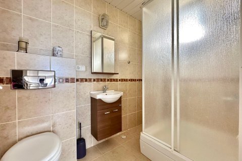 3+1 Villa in Alanya, Antalya, Türkei Nr. 218028 - 16