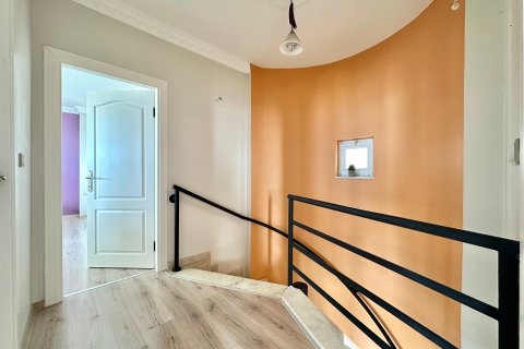 3+1 Villa in Alanya, Antalya, Türkei Nr. 218028 - 12