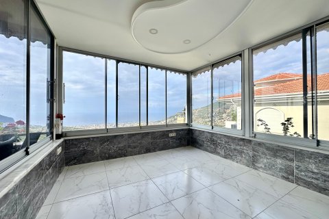 3+1 Villa in Alanya, Antalya, Türkei Nr. 218028 - 2
