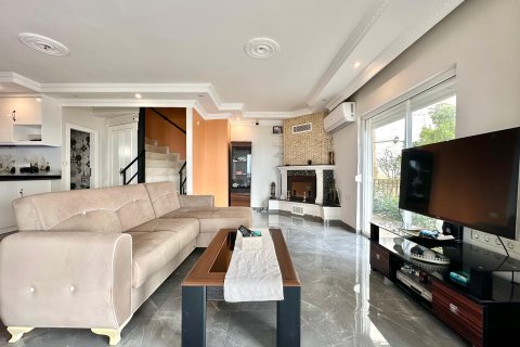 3+1 Villa in Alanya, Antalya, Türkei Nr. 218028 - 3
