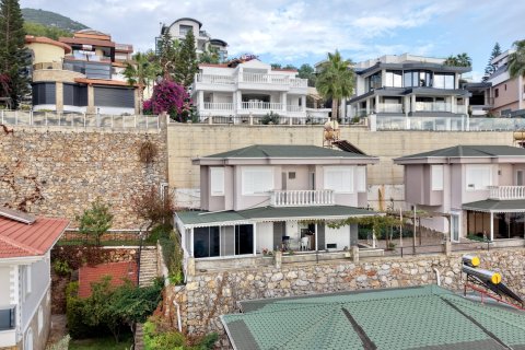 3+1 Villa in Alanya, Antalya, Türkei Nr. 218028 - 17