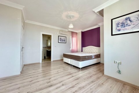 3+1 Villa in Alanya, Antalya, Türkei Nr. 218028 - 8