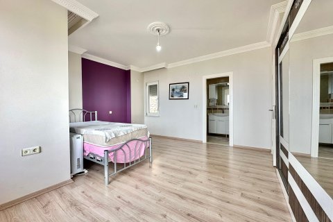 3+1 Villa in Alanya, Antalya, Türkei Nr. 218028 - 13