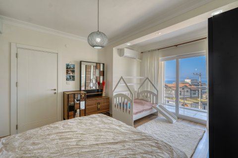 3+1 Villa in Alanya, Antalya, Türkei Nr. 218031 - 14