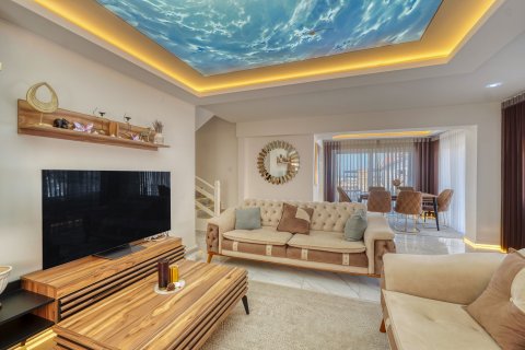 3+1 Villa in Alanya, Antalya, Türkei Nr. 218031 - 8