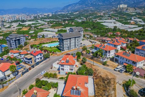 3+1 Villa in Alanya, Antalya, Türkei Nr. 218031 - 19