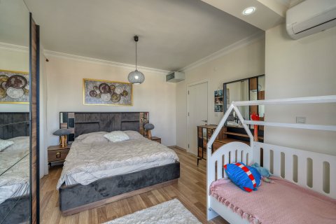 3+1 Villa in Alanya, Antalya, Türkei Nr. 218031 - 13