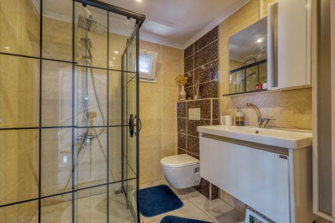 3+1 Villa in Alanya, Antalya, Türkei Nr. 218031 - 18