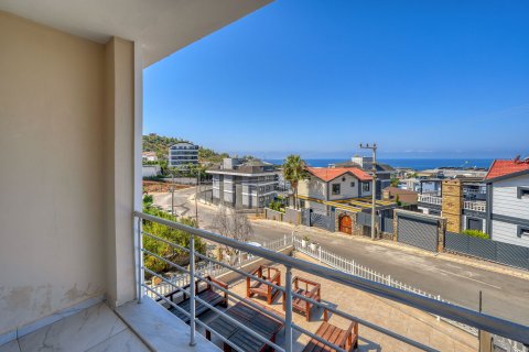 3+1 Villa in Alanya, Antalya, Türkei Nr. 218031 - 6