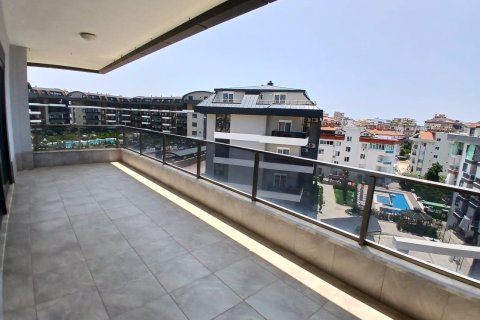 6+1 Wohnung in Oba, Antalya, Türkei Nr. 218034 - 12