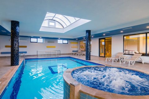 6+1 Wohnung in Oba, Antalya, Türkei Nr. 218034 - 18