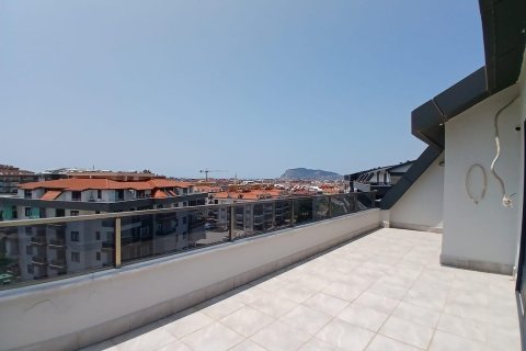 6+1 Wohnung in Oba, Antalya, Türkei Nr. 218034 - 13