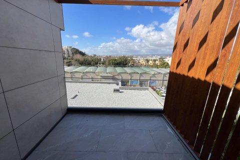 Villa i Konakli, Antalya, Tyrkia Nr. 226037 - 23