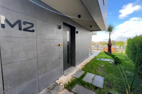 Villa i Konakli, Antalya, Tyrkia Nr. 226037 - 19