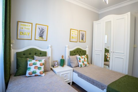 Leilighet i Kadikoy, Istanbul, Tyrkia Nr. 226035 - 11