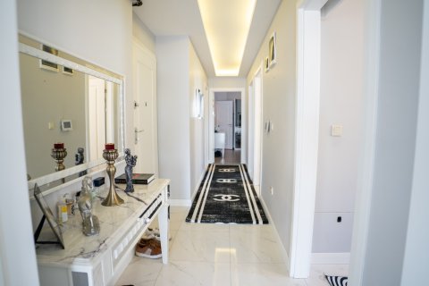 Leilighet i Kadikoy, Istanbul, Tyrkia Nr. 226035 - 6