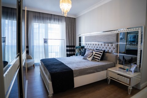 Leilighet i Kadikoy, Istanbul, Tyrkia Nr. 226035 - 14