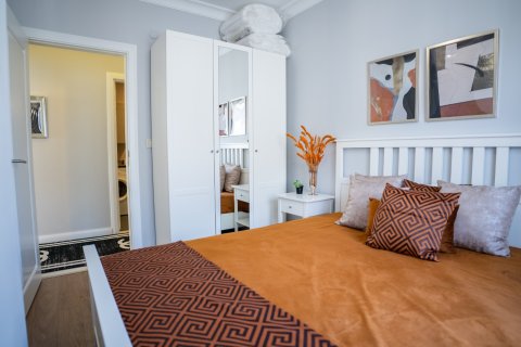 Leilighet i Kadikoy, Istanbul, Tyrkia Nr. 226035 - 13