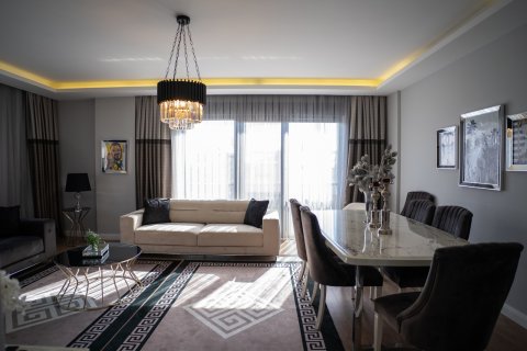 Leilighet i Kadikoy, Istanbul, Tyrkia Nr. 226035 - 5