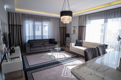 Leilighet i Kadikoy, Istanbul, Tyrkia Nr. 226035 - 2
