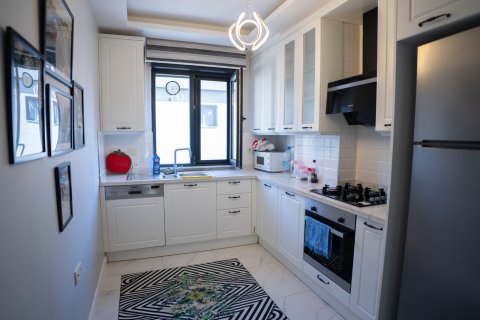 Leilighet i Kadikoy, Istanbul, Tyrkia Nr. 226035 - 9