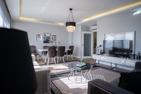 Leilighet i Kadikoy, Istanbul, Tyrkia Nr. 226035 - 4