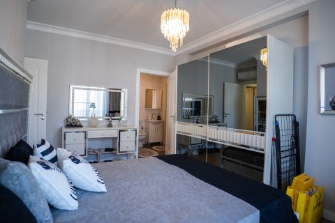 Leilighet i Kadikoy, Istanbul, Tyrkia Nr. 226035 - 16