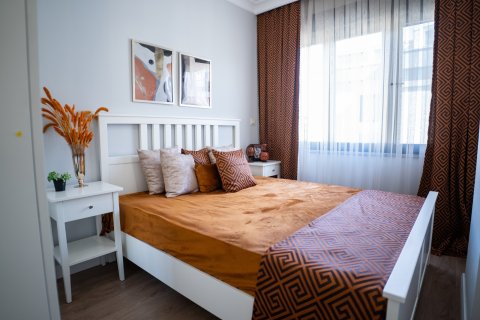 Leilighet i Kadikoy, Istanbul, Tyrkia Nr. 226035 - 12