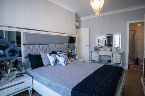Leilighet i Kadikoy, Istanbul, Tyrkia Nr. 226035 - 15