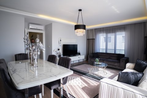 Leilighet i Kadikoy, Istanbul, Tyrkia Nr. 226035 - 3