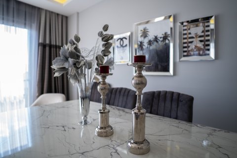 Leilighet i Kadikoy, Istanbul, Tyrkia Nr. 226035 - 7