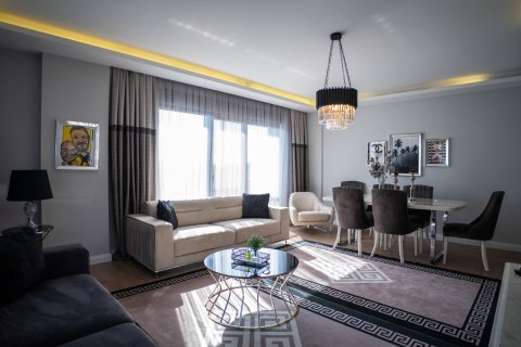 Leilighet i Kadikoy, Istanbul, Tyrkia Nr. 226035 - 1