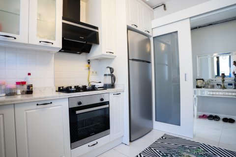 Leilighet i Kadikoy, Istanbul, Tyrkia Nr. 226035 - 8