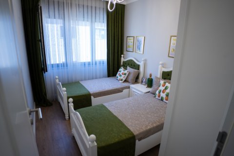 Leilighet i Kadikoy, Istanbul, Tyrkia Nr. 226035 - 10