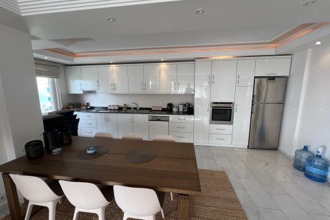 3+1 Leilighet i Alanya, Antalya, Tyrkia Nr. 226033 - 16