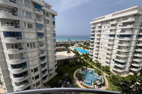 3+1 Leilighet i Alanya, Antalya, Tyrkia Nr. 226033 - 1