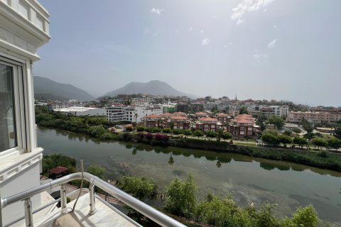 3+1 Leilighet i Alanya, Antalya, Tyrkia Nr. 226033 - 3