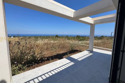 2+1 Villa i Yeni Erenkoy, Guzelyurt, Nr. 226031 - 20