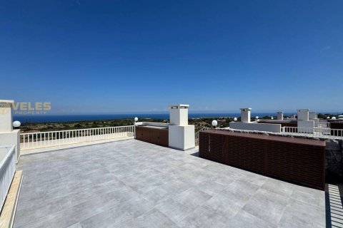 2+1 Villa i Yeni Erenkoy, Guzelyurt, Nr. 226031 - 22