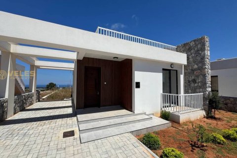 2+1 Villa i Yeni Erenkoy, Guzelyurt, Nr. 226031 - 25