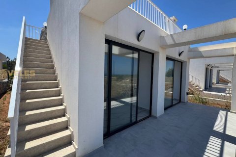 2+1 Villa i Yeni Erenkoy, Guzelyurt, Nr. 226031 - 21