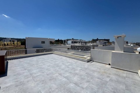 2+1 Villa i Yeni Erenkoy, Guzelyurt, Nr. 226031 - 8