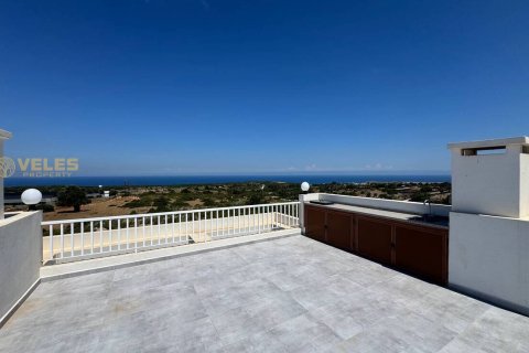 2+1 Villa i Yeni Erenkoy, Guzelyurt, Nr. 226031 - 23