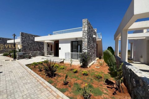 2+1 Villa i Yeni Erenkoy, Guzelyurt, Nr. 226031 - 2